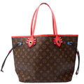 Neverfull MM Totem
