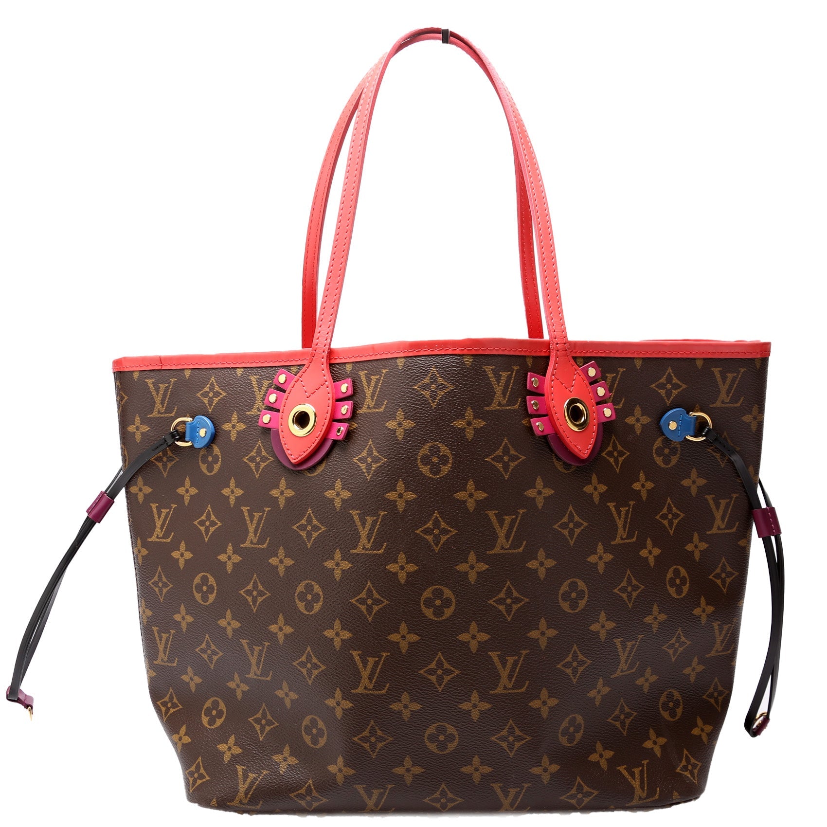 Neverfull MM Totem
