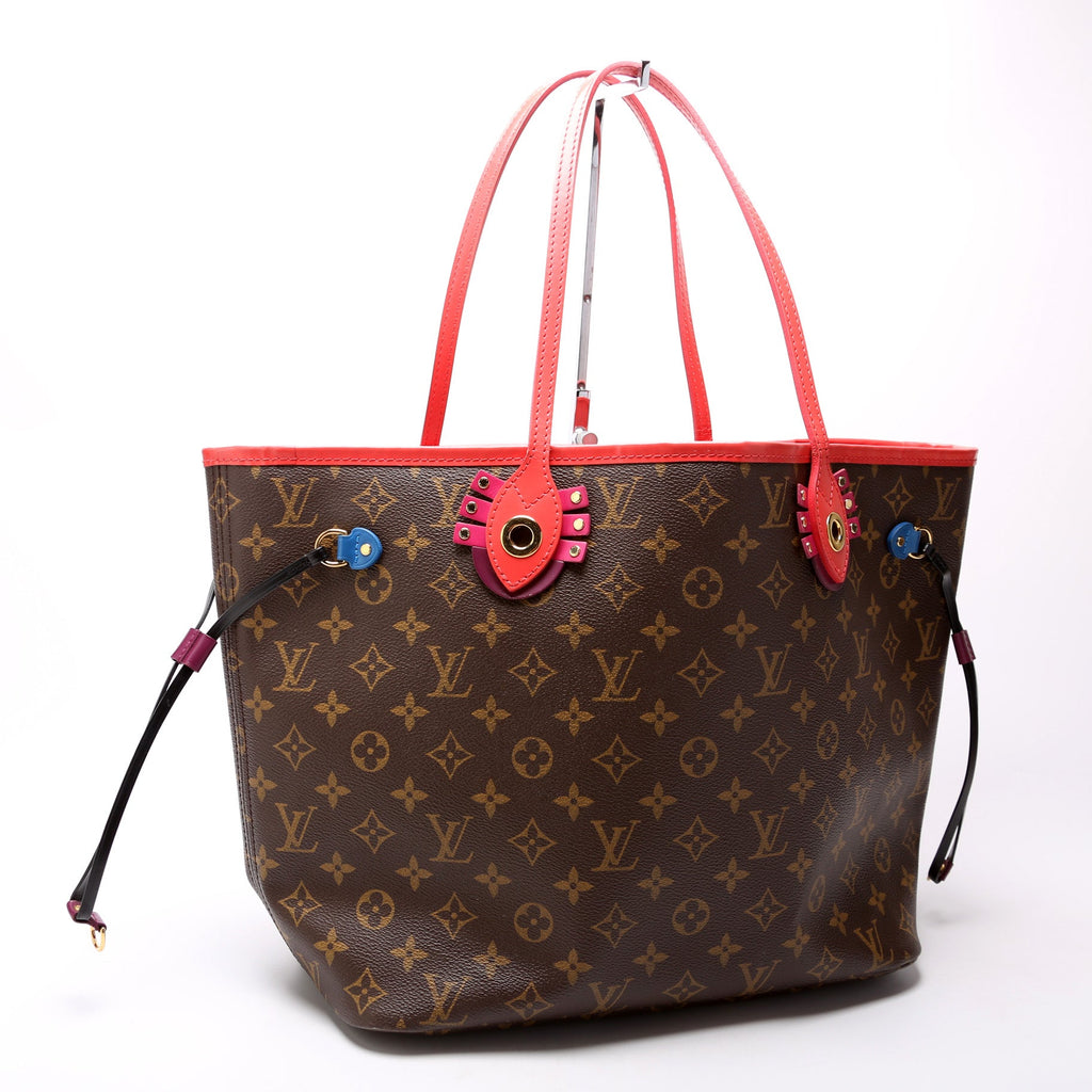 Neverfull MM Totem