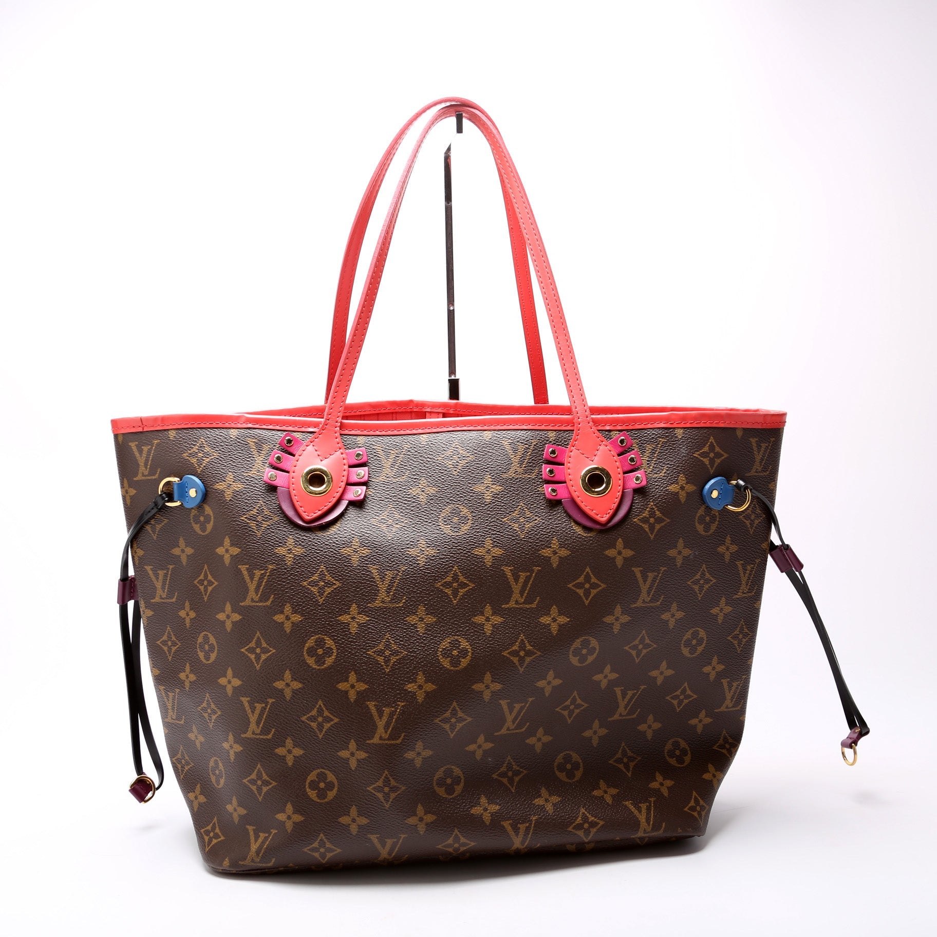 Neverfull MM Totem