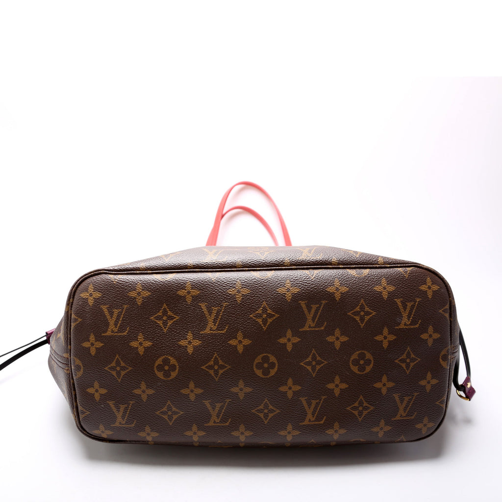 Neverfull MM Totem