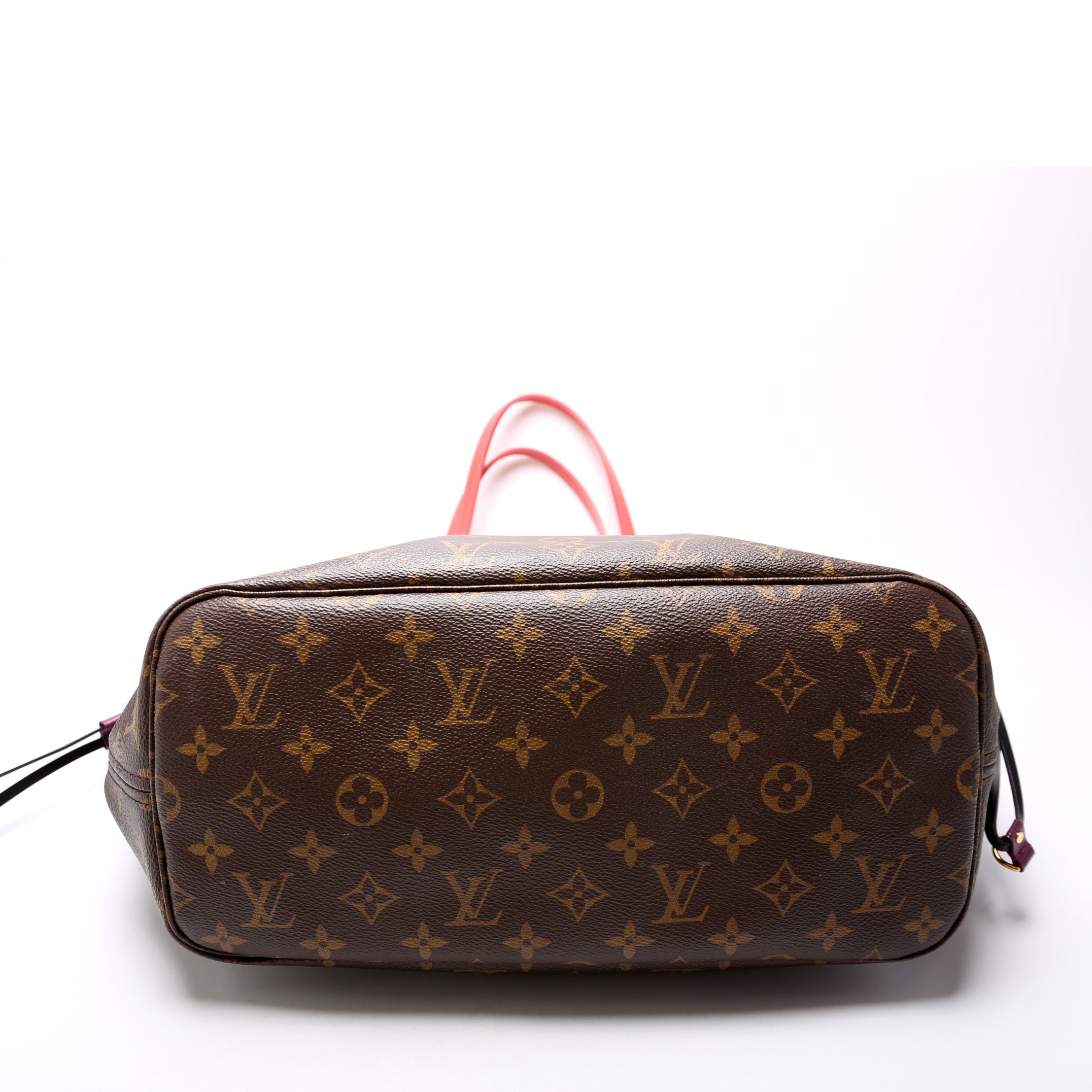 Neverfull MM Totem