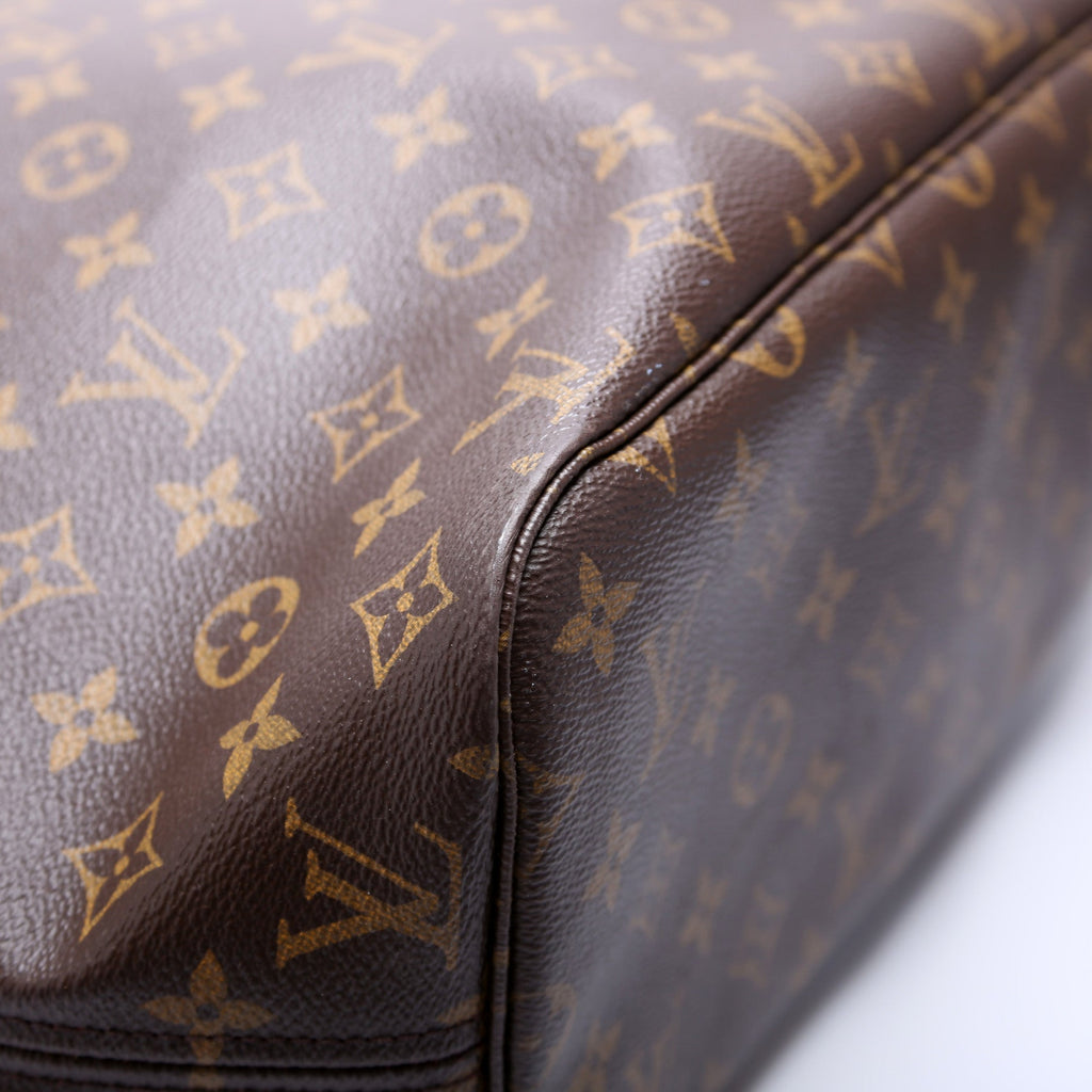 Neverfull MM Totem