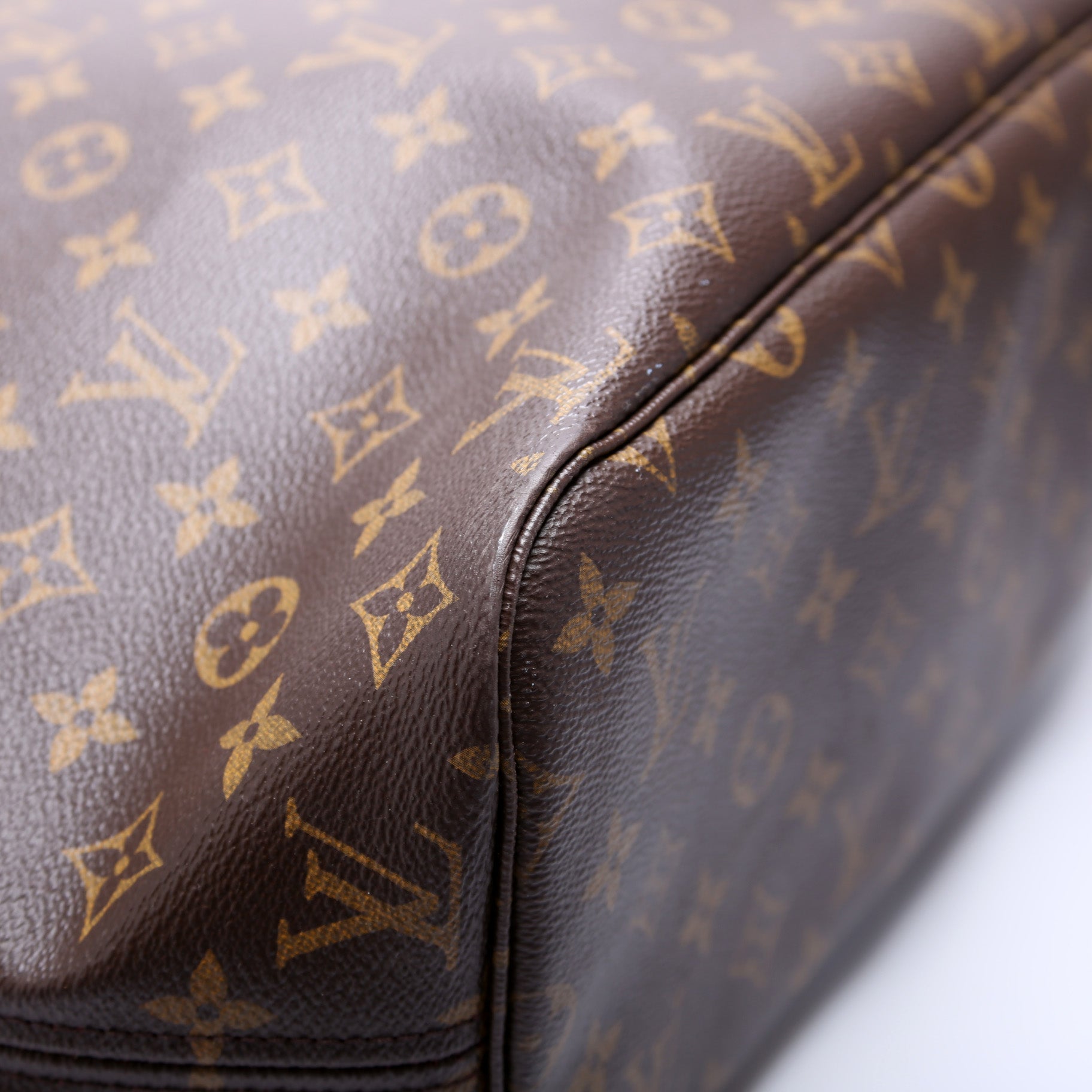 Neverfull MM Totem
