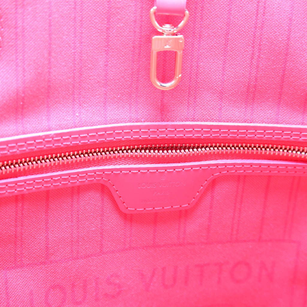 Neverfull MM Totem