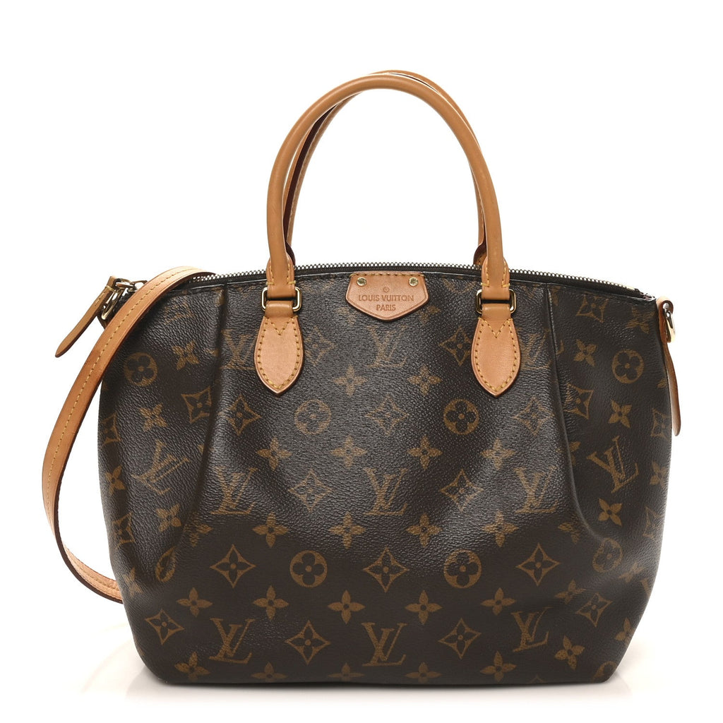 Louis Vuitton Monogram Turenne PM