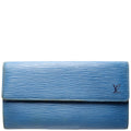 Porte Monnaie Wallet Epi