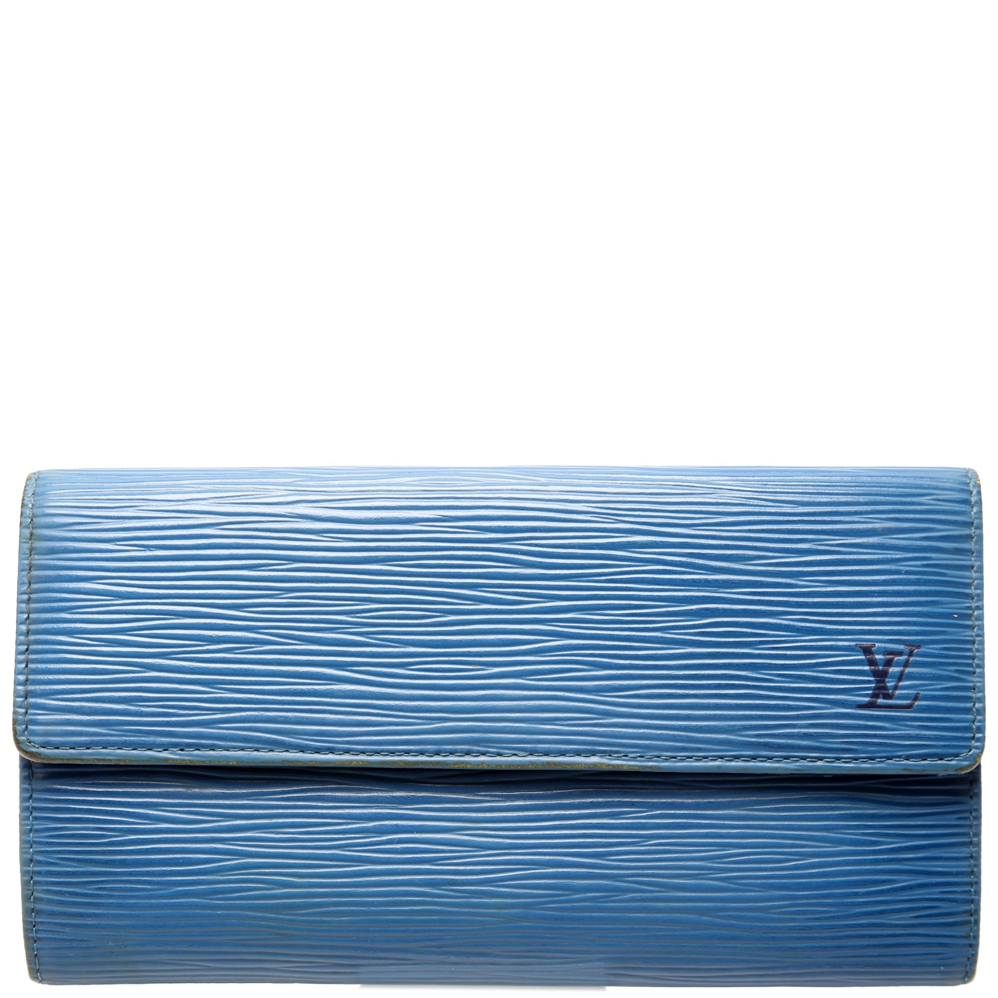 Porte Monnaie Wallet Epi