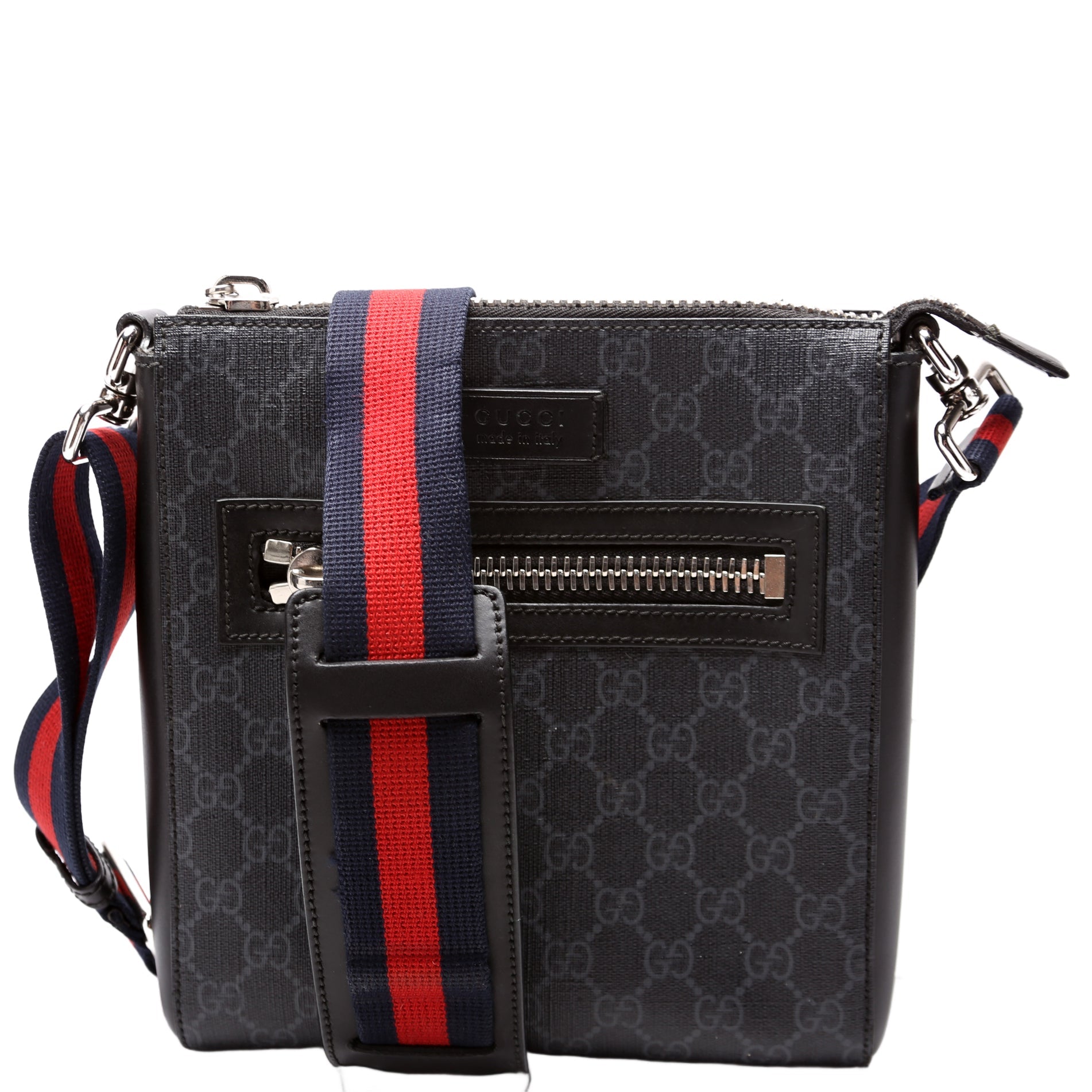 523599 Supreme Messenger Bag