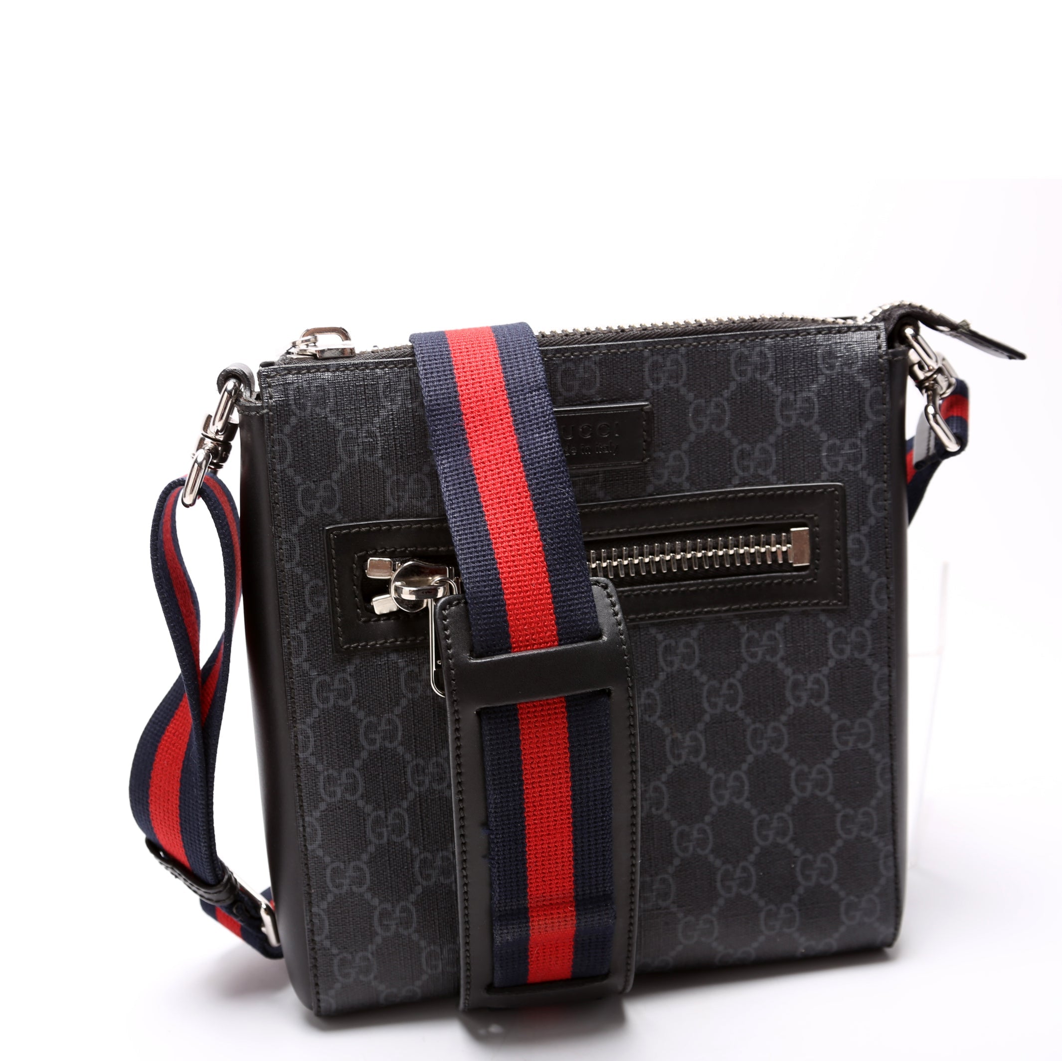523599 Supreme Messenger Bag