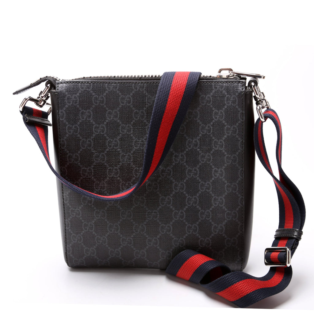 523599 Supreme Messenger Bag