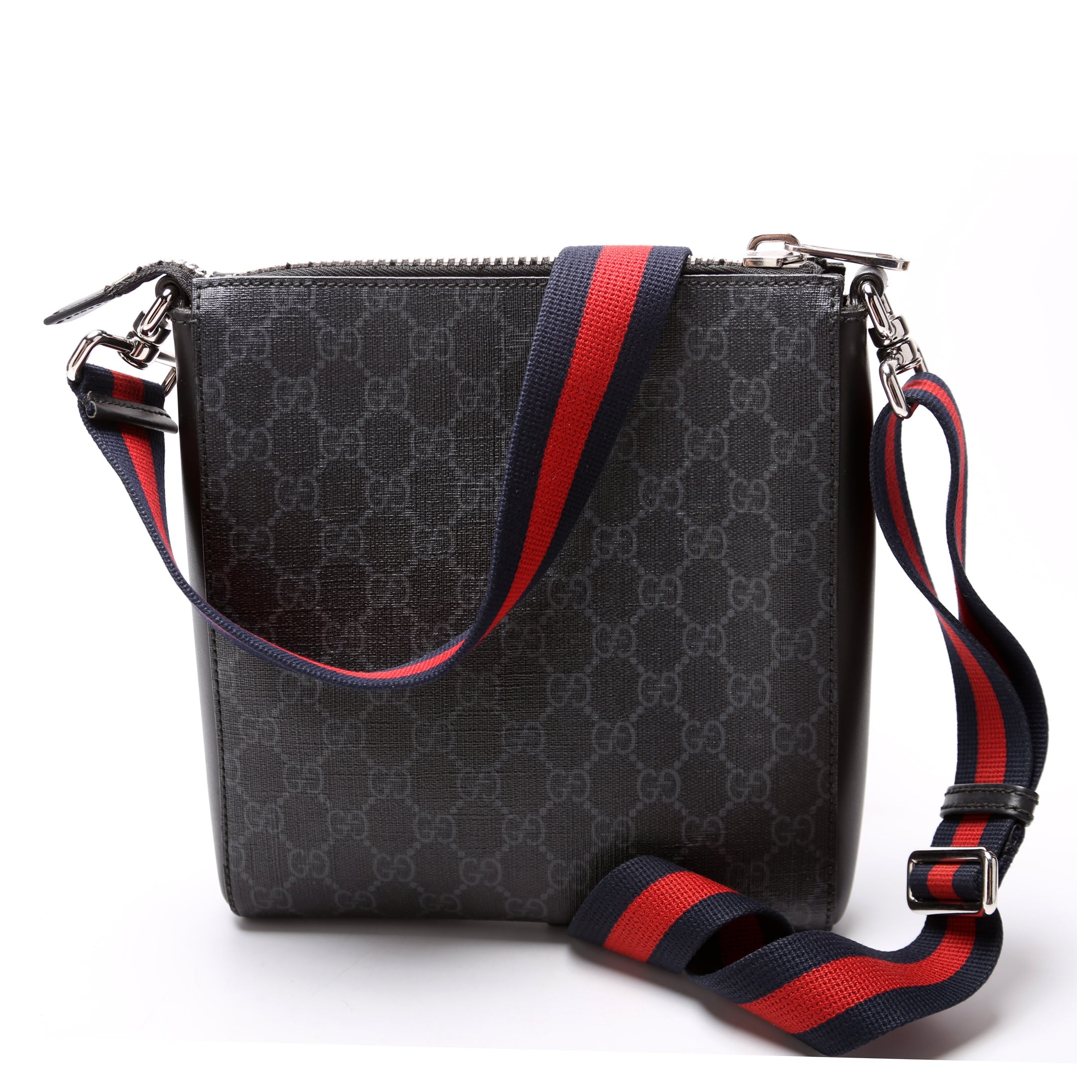 523599 Supreme Messenger Bag