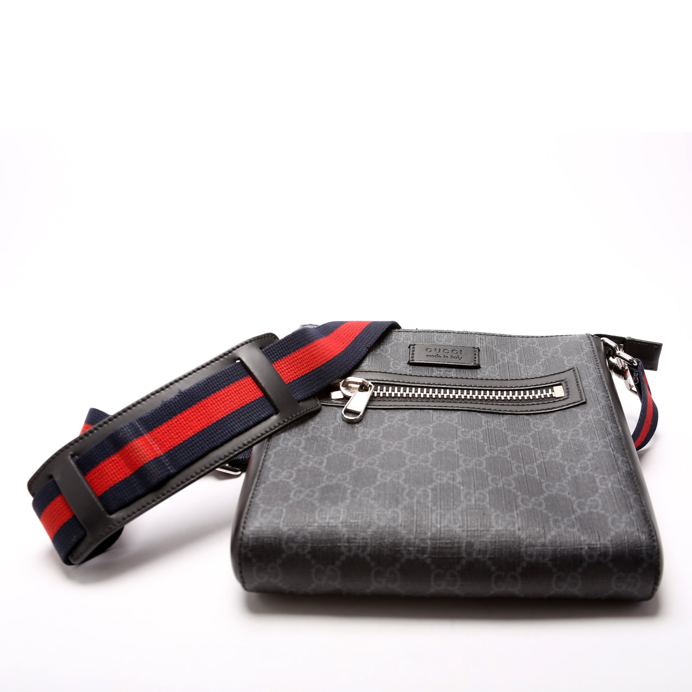 523599 Supreme Messenger Bag