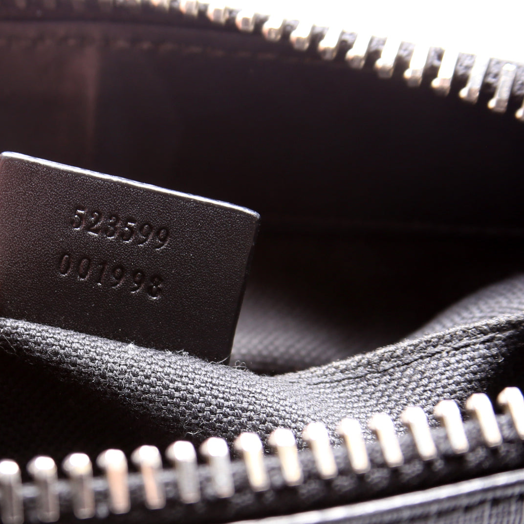 523599 Supreme Messenger Bag