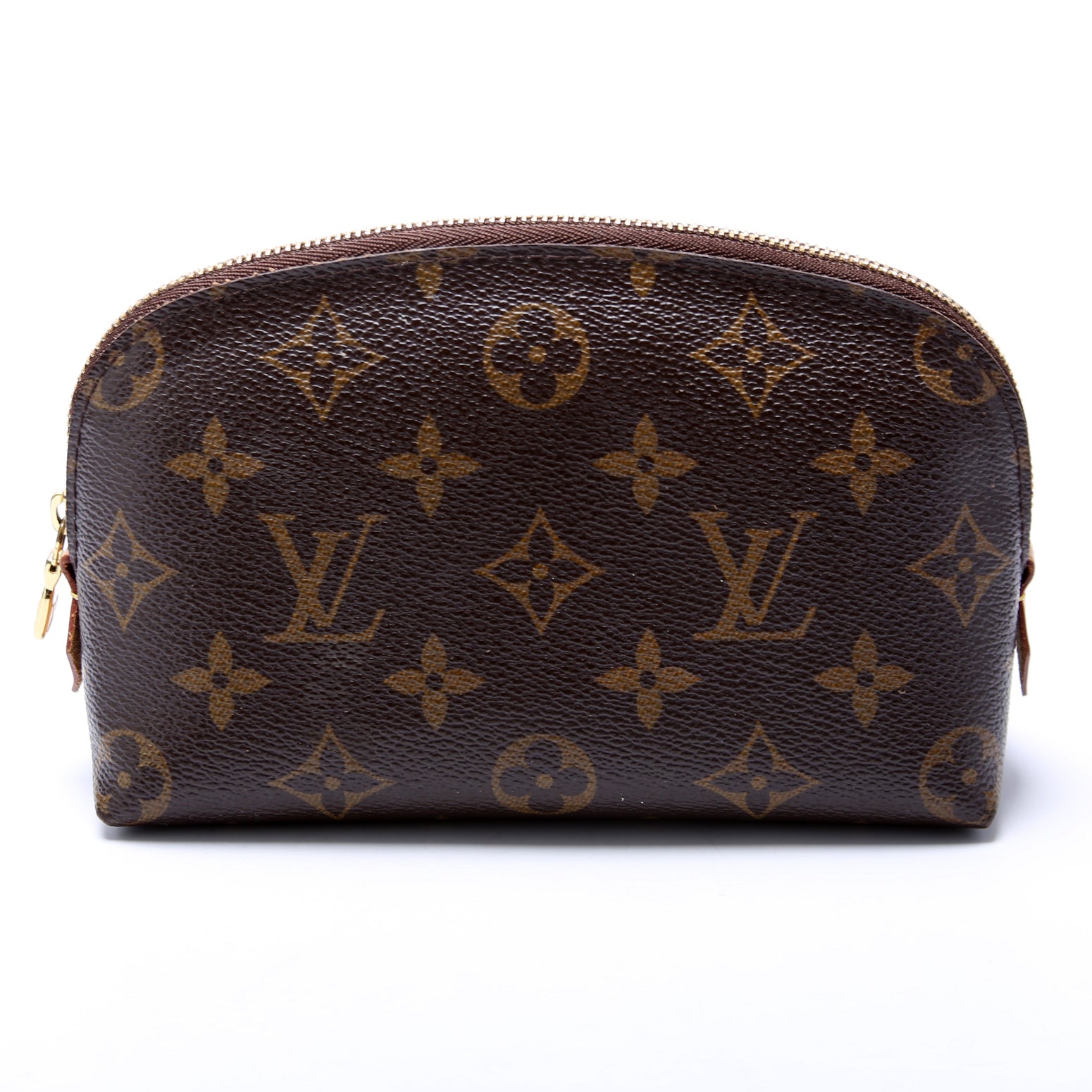Cosmetic Pouch PM Monogram