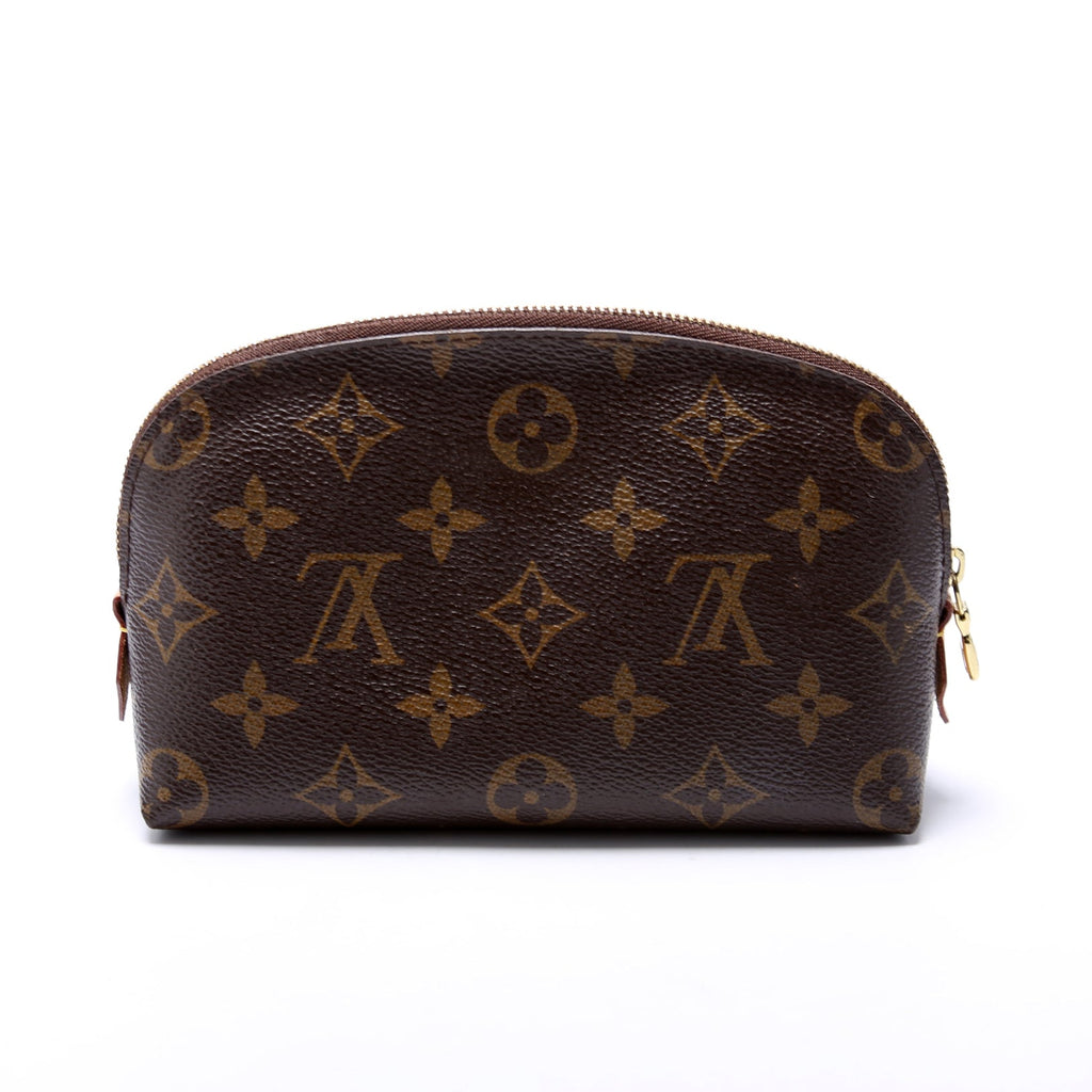 Cosmetic Pouch PM Monogram