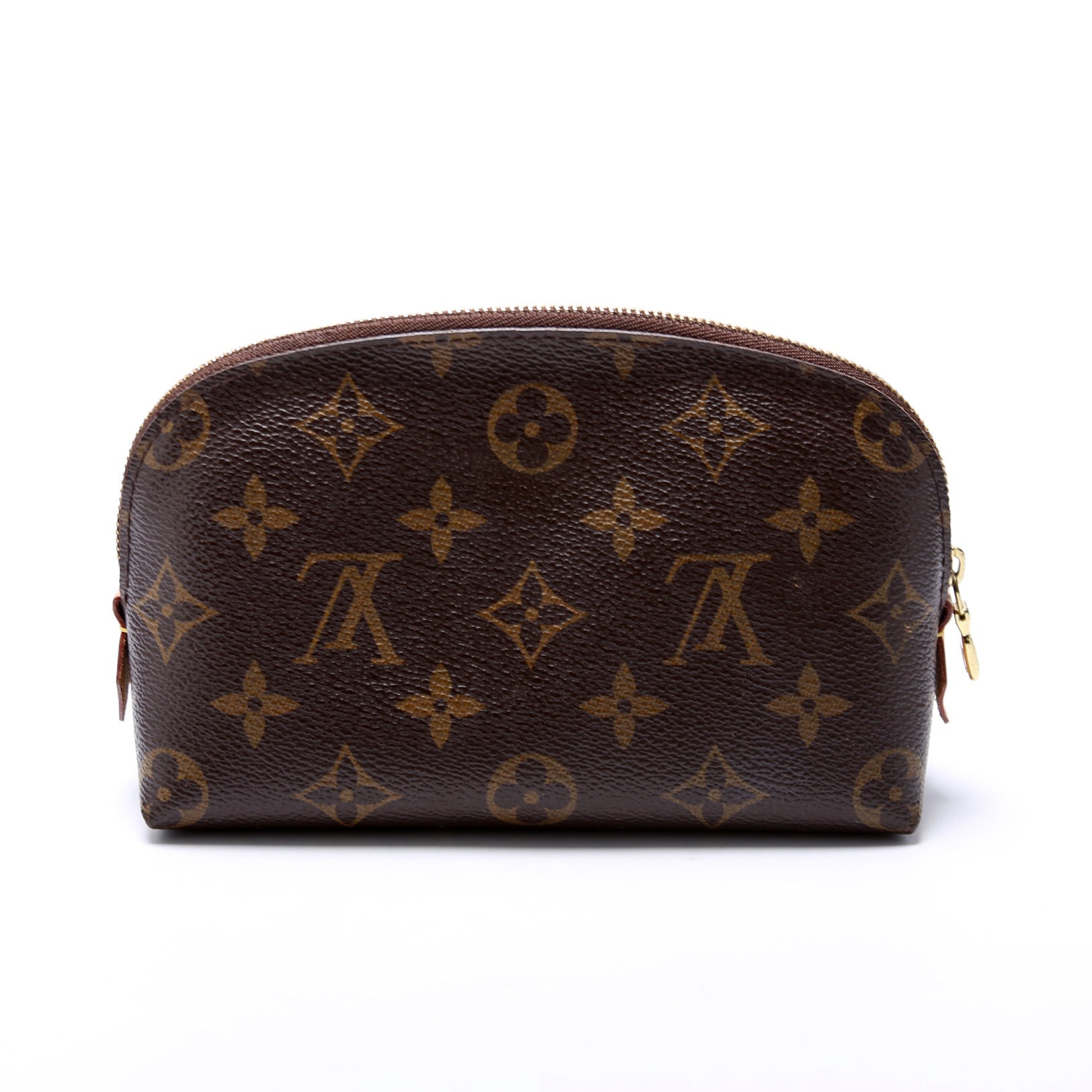Cosmetic Pouch PM Monogram