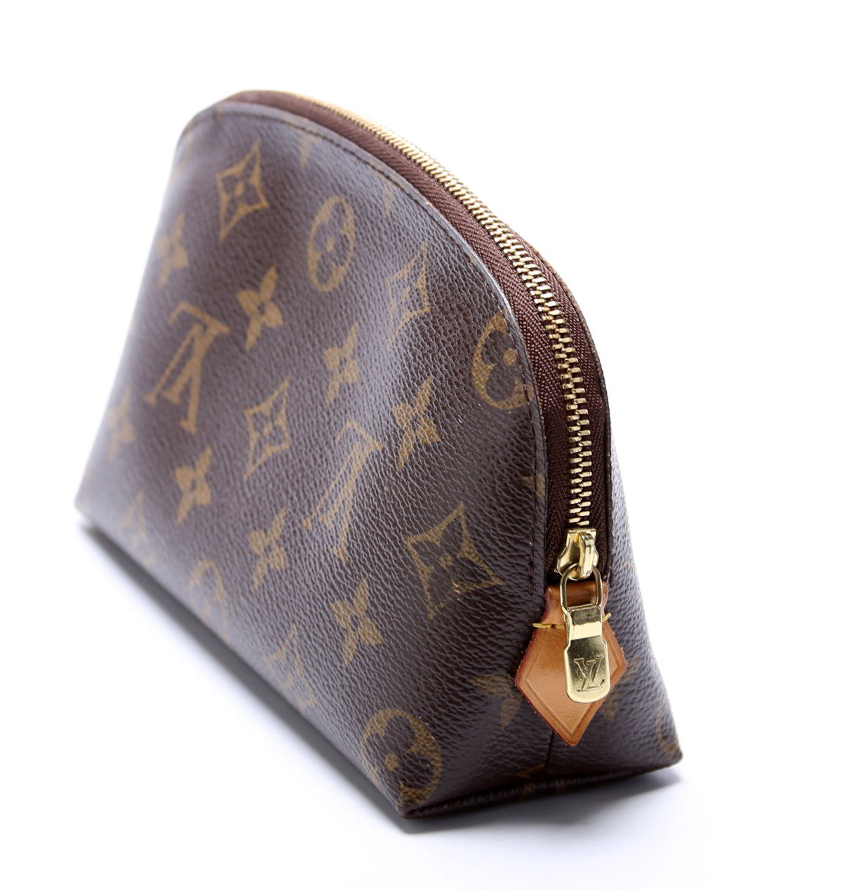 Cosmetic Pouch PM Monogram