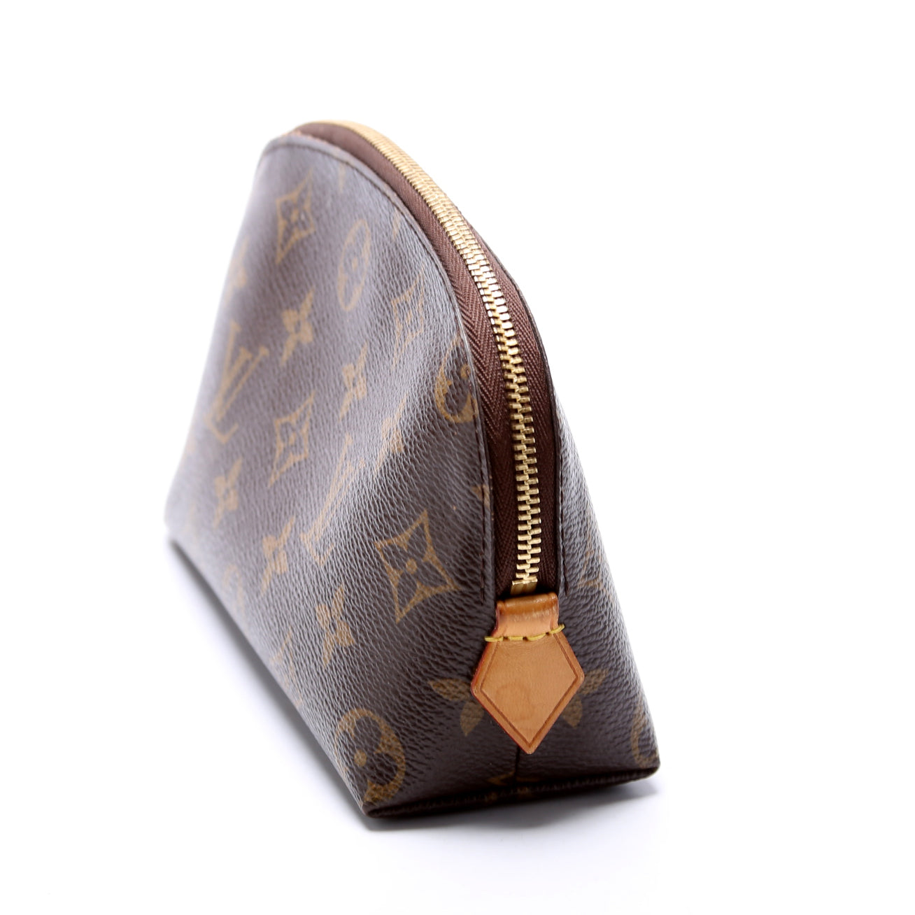 Cosmetic Pouch PM Monogram
