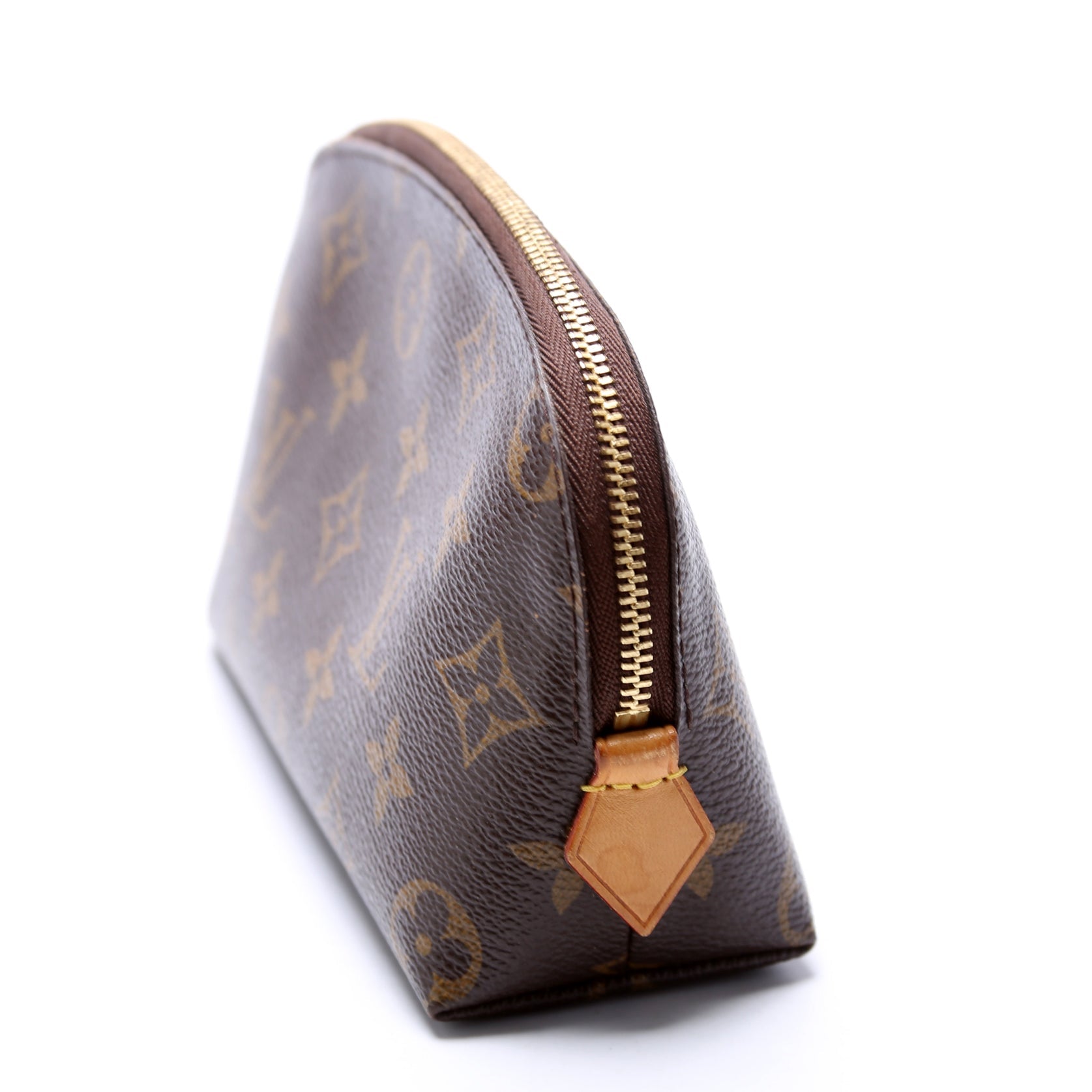 Cosmetic Pouch PM Monogram
