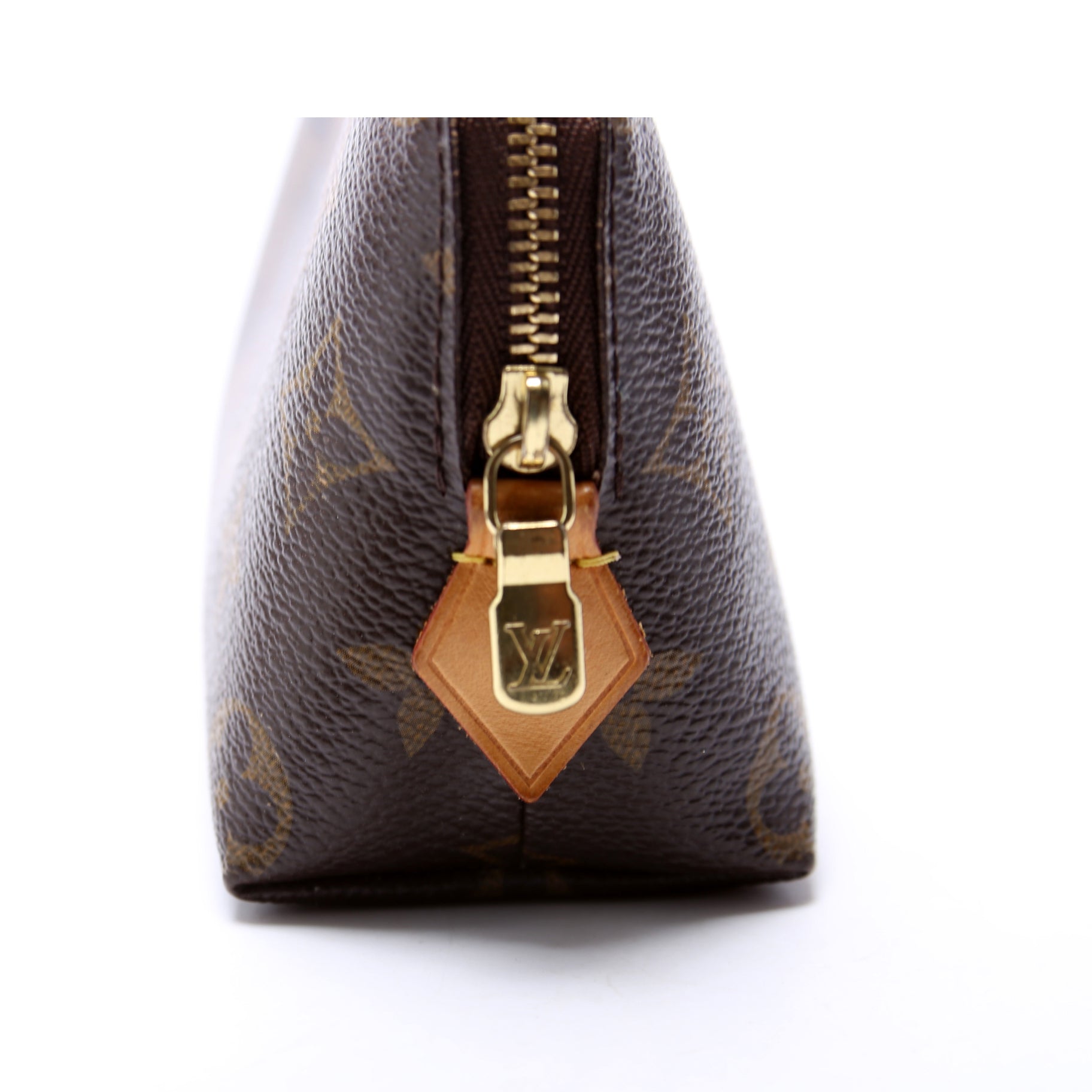 Cosmetic Pouch PM Monogram