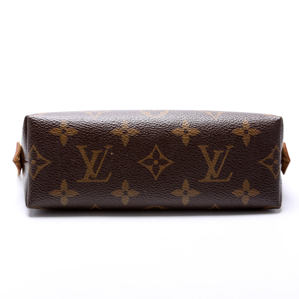 Cosmetic Pouch PM Monogram