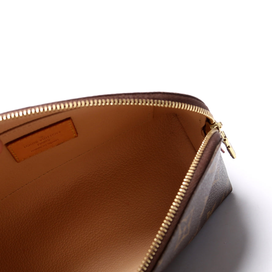 Cosmetic Pouch PM Monogram