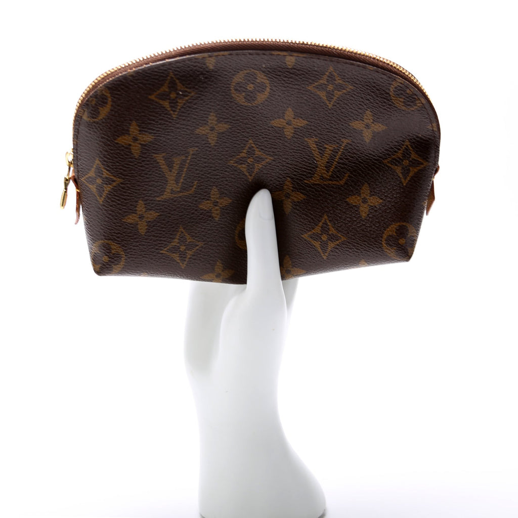 Cosmetic Pouch PM Monogram