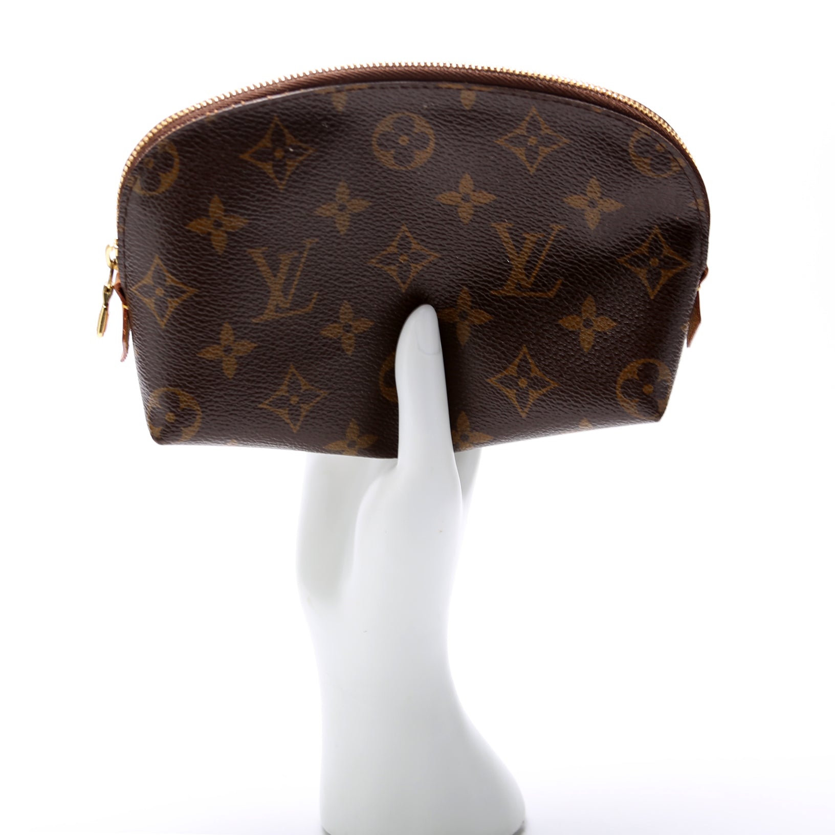 Cosmetic Pouch PM Monogram