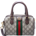 772053 GG Ophidia Mini Top Handle Bag