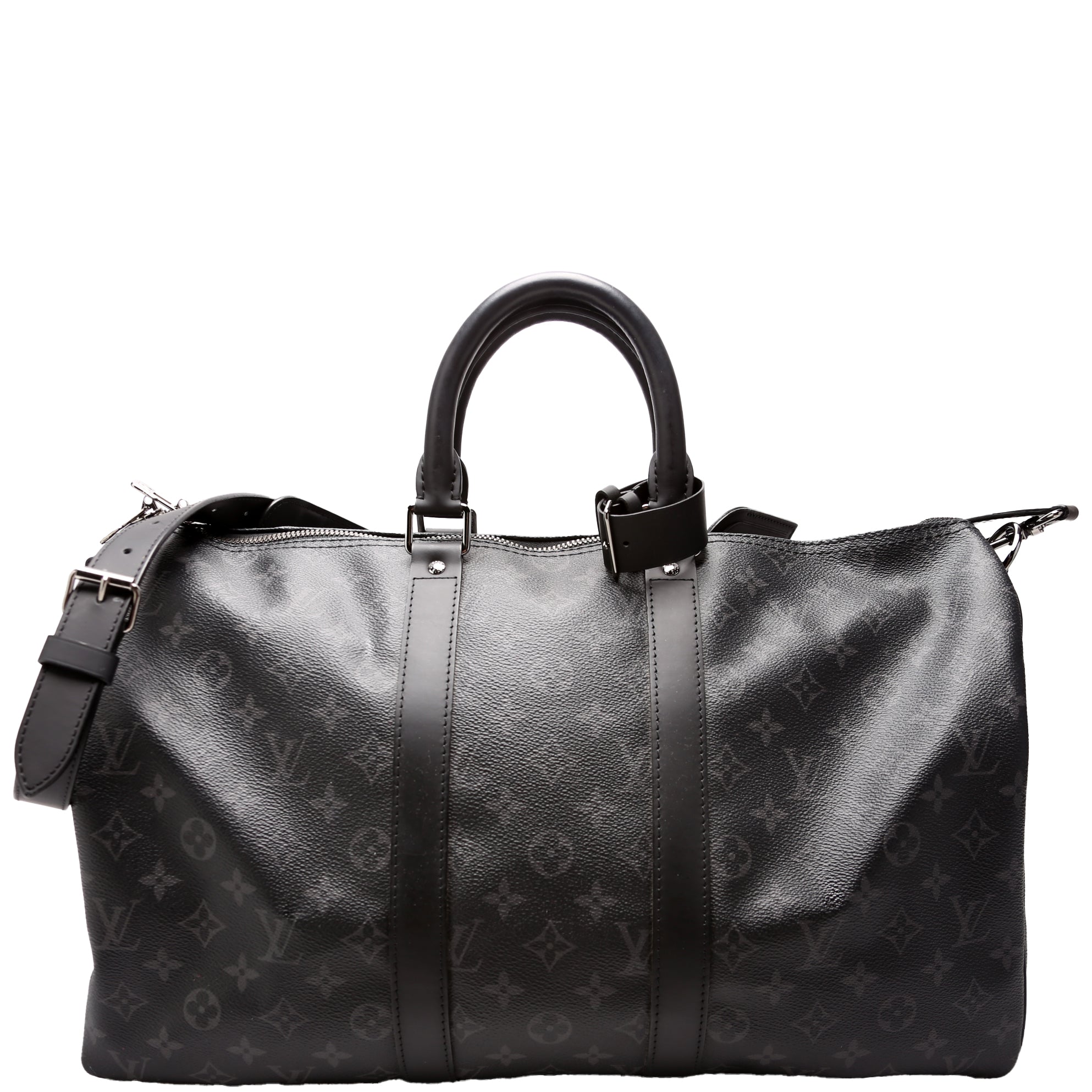 Keepall 45 Eclipse Bandouliere
