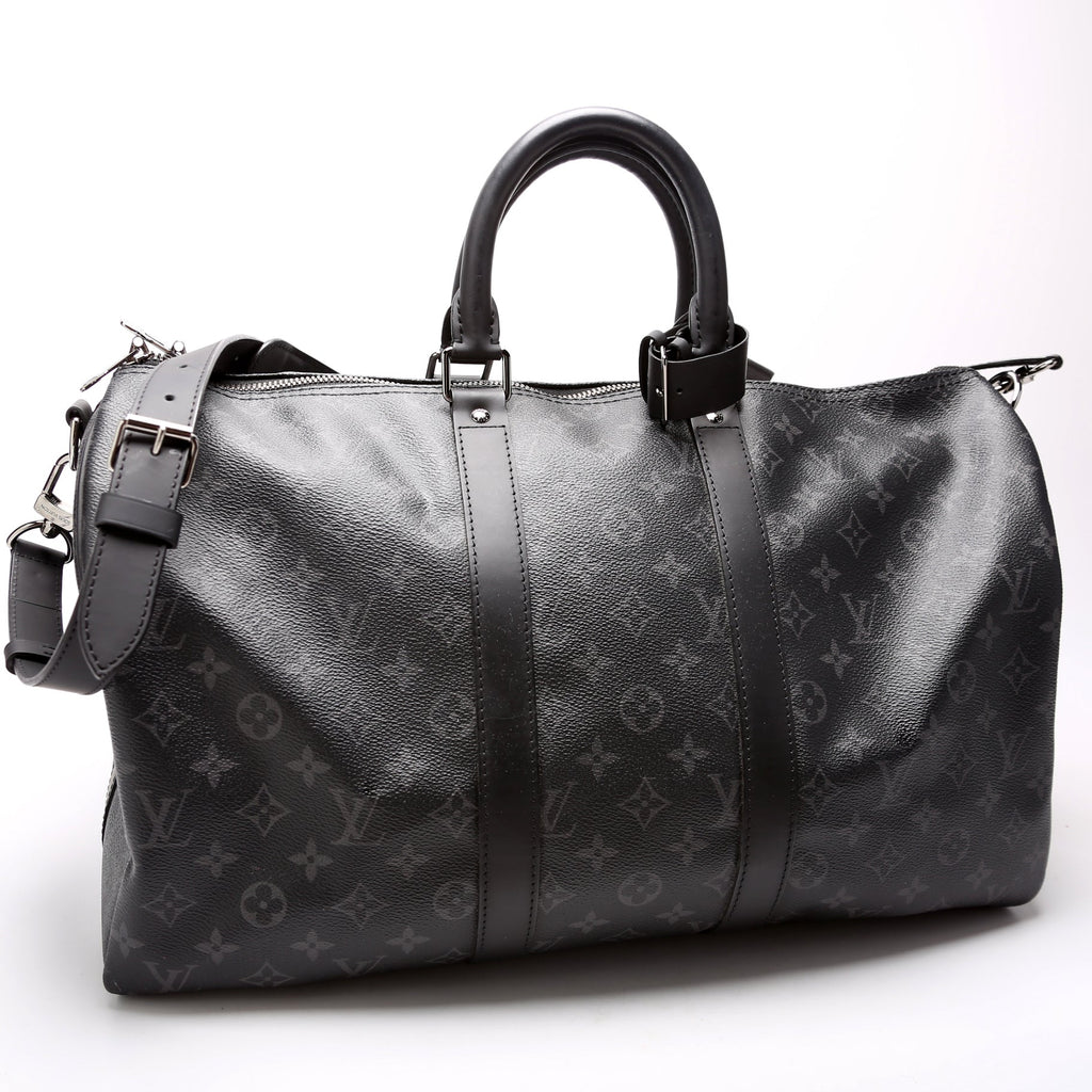 Keepall 45 Eclipse Bandouliere
