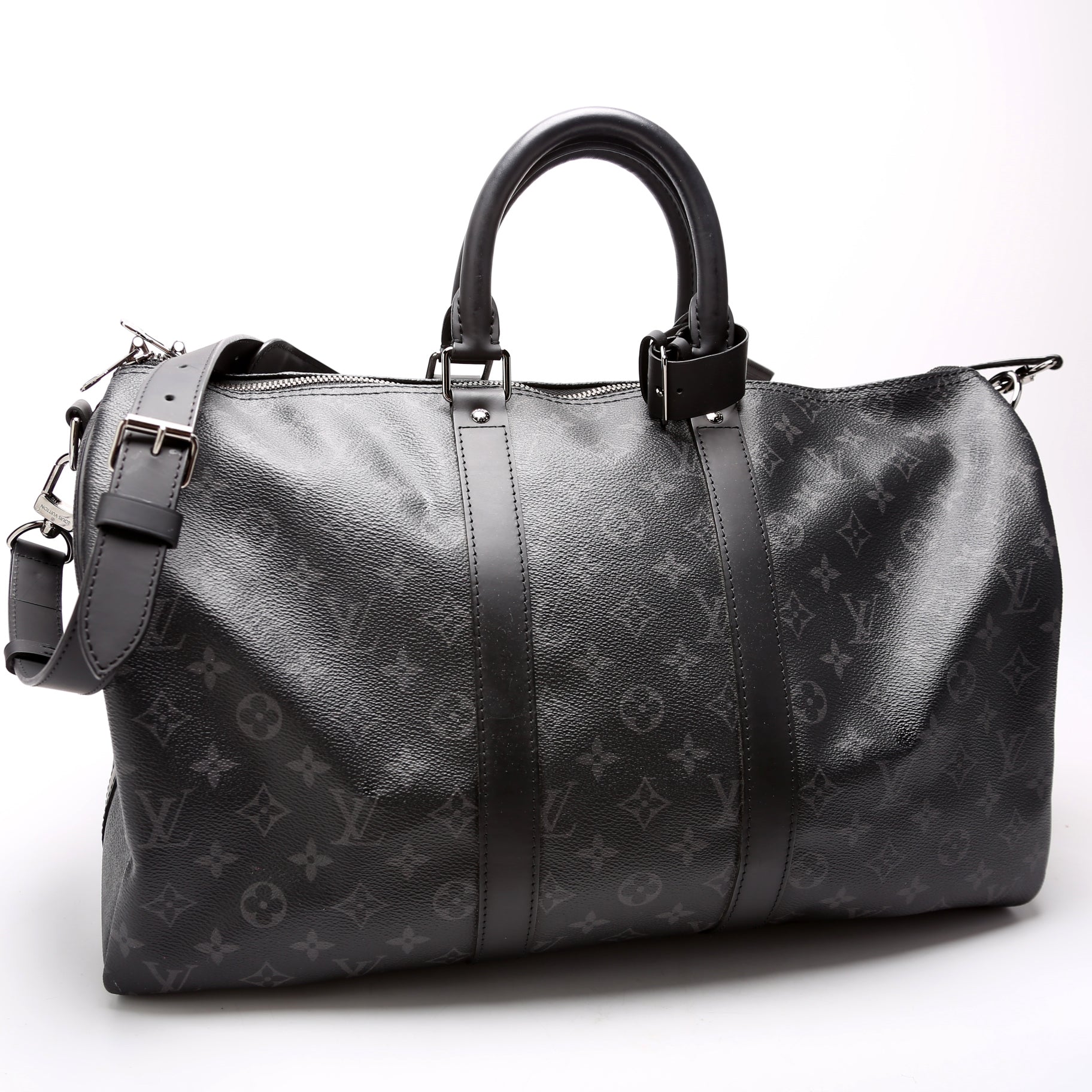 Keepall 45 Eclipse Bandouliere