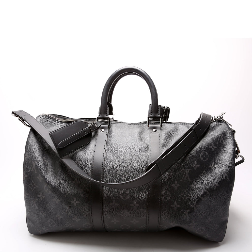 Keepall 45 Eclipse Bandouliere