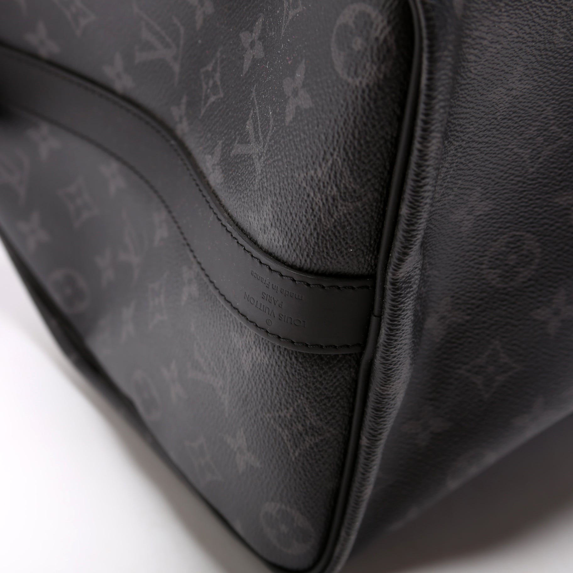 Keepall 45 Eclipse Bandouliere