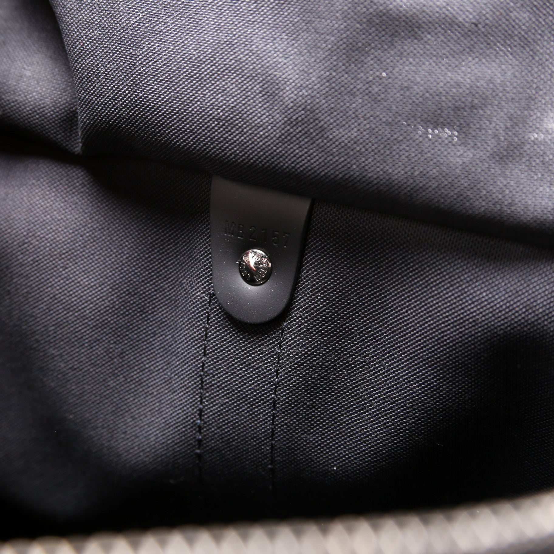 Keepall 45 Eclipse Bandouliere