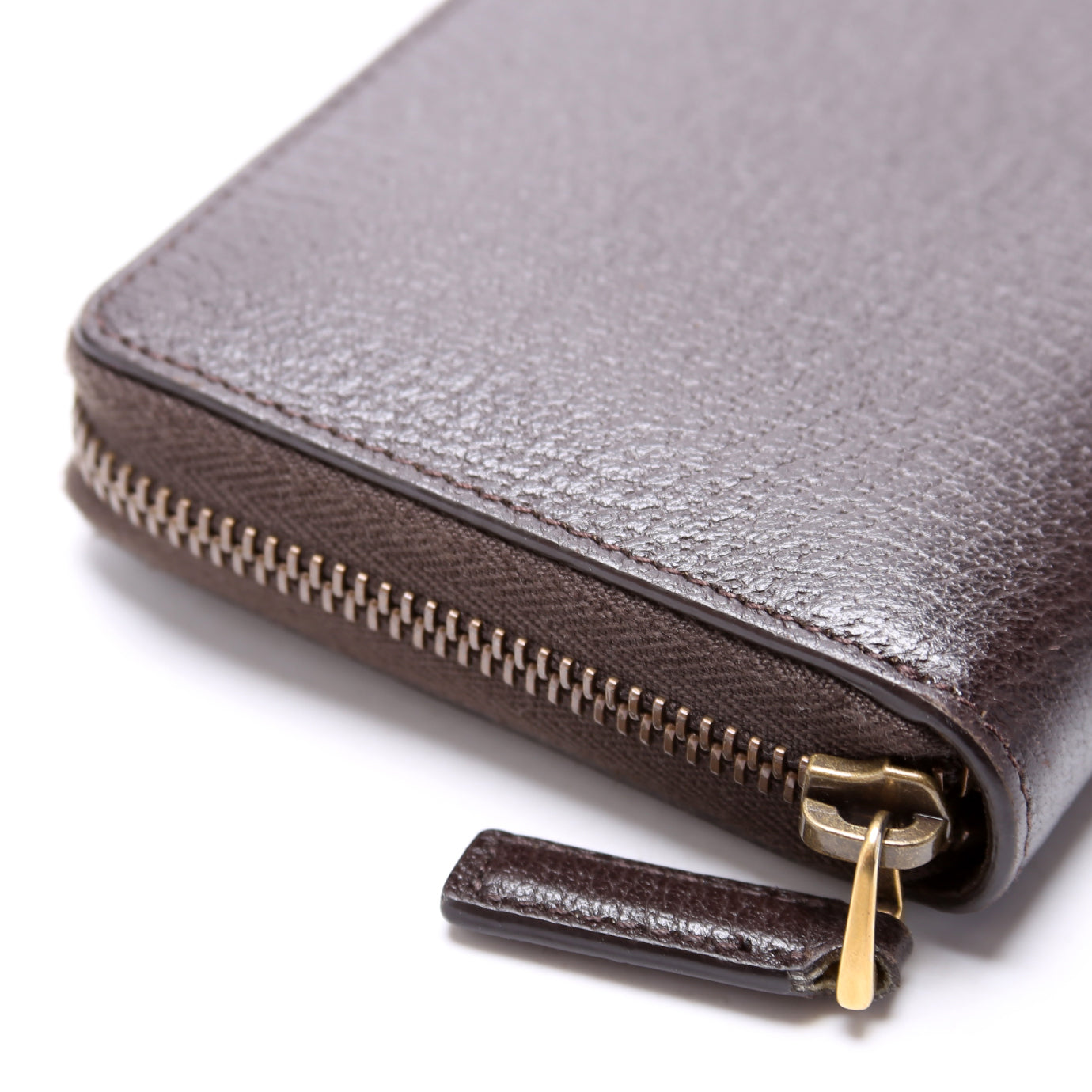 Gucci 428736 GG Marmont Leather Wallet