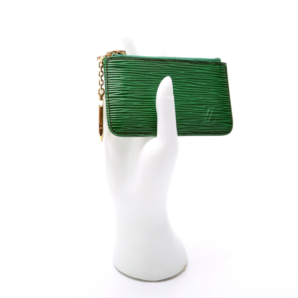 Pochette Cles Epi