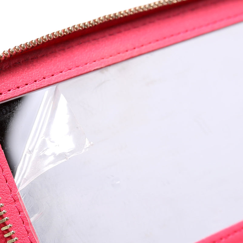 Vanity Small Sweetheart Chain Caviar 32+M