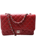 Classic Flap Jumbo Caviar 10-13M