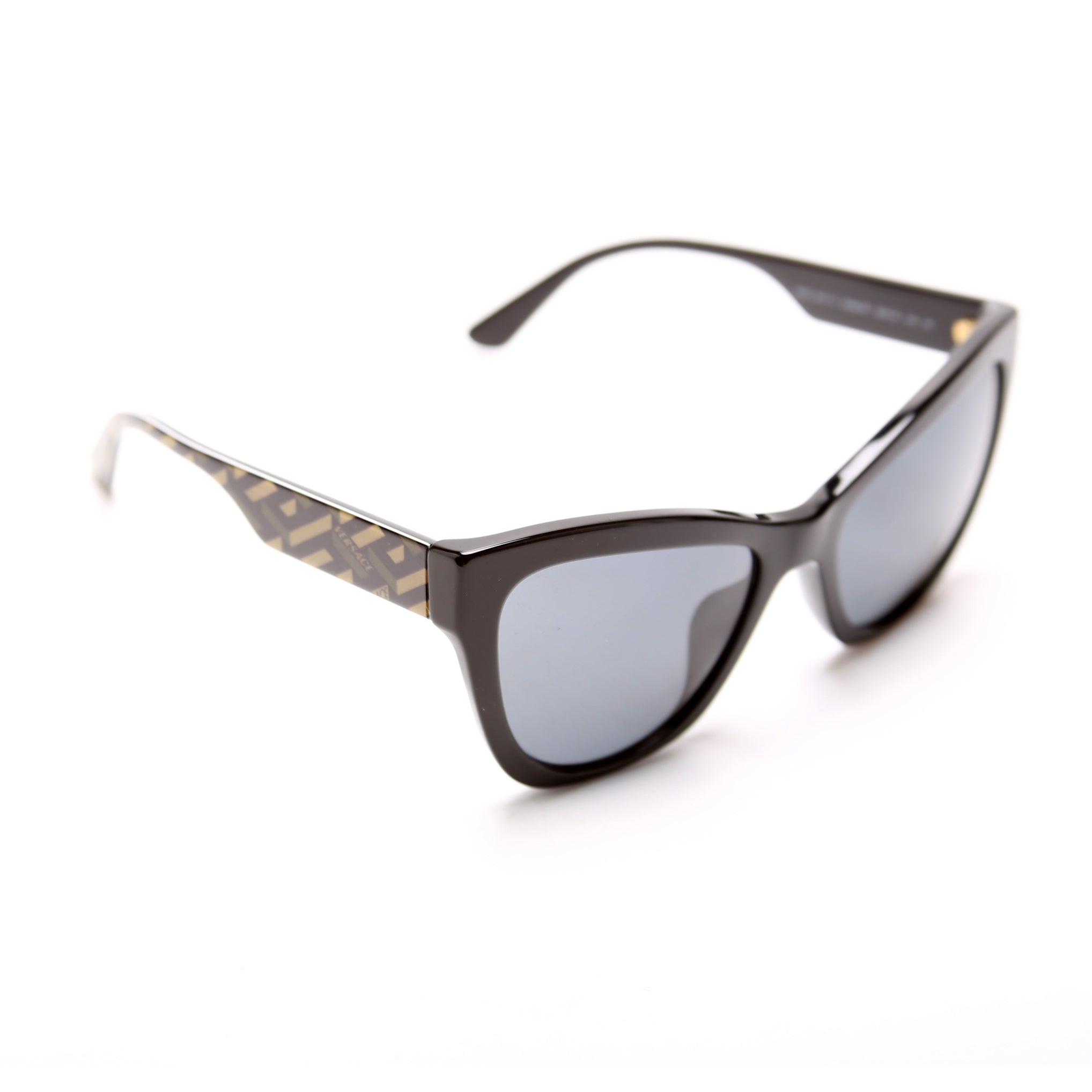 MOD4417U Cateye Sunglasses