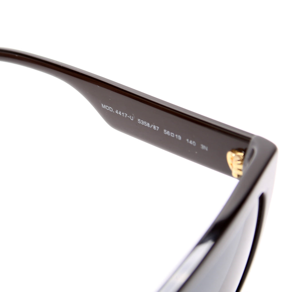 MOD4417U Cateye Sunglasses