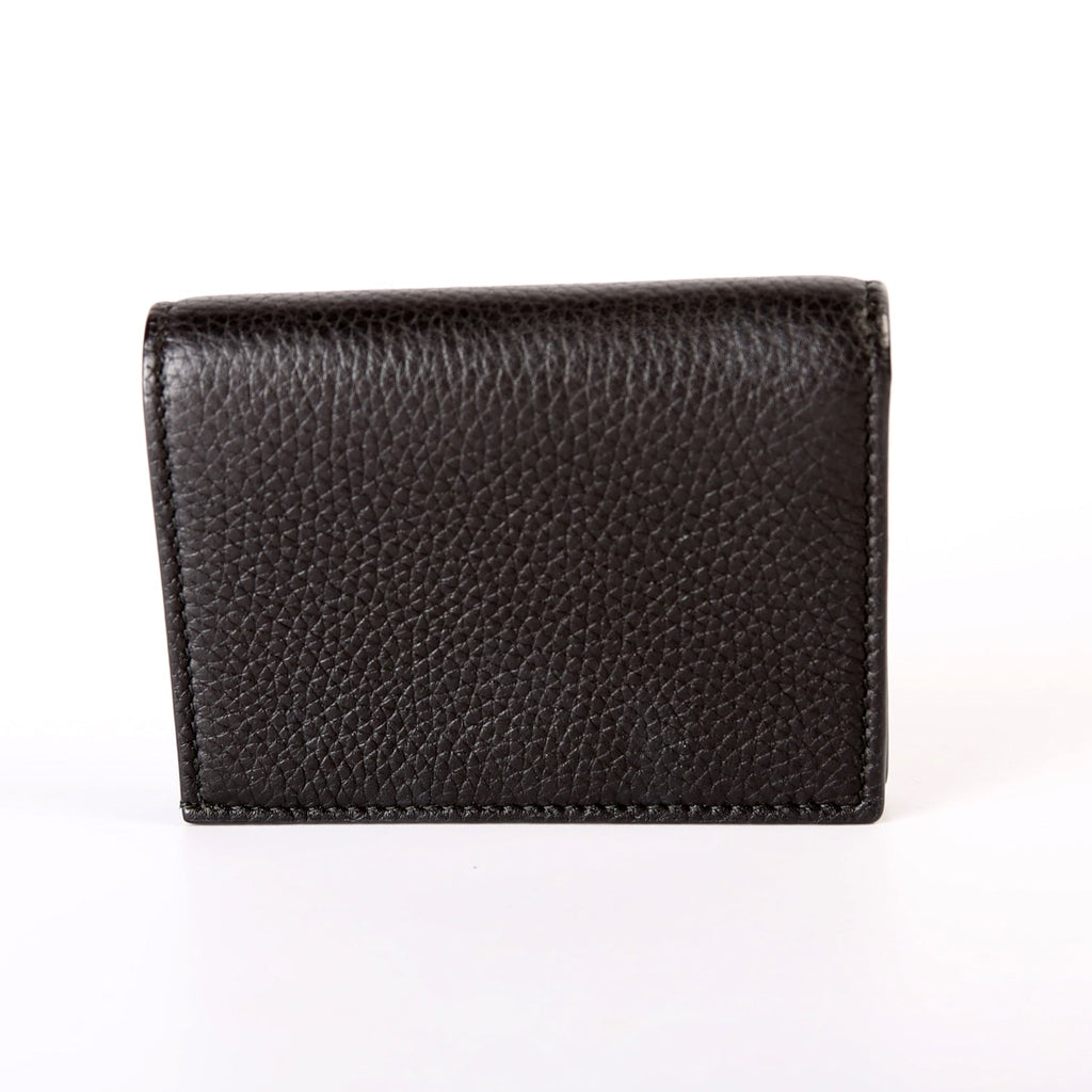 Gucci 460185 Animalier Card Case Calfskin