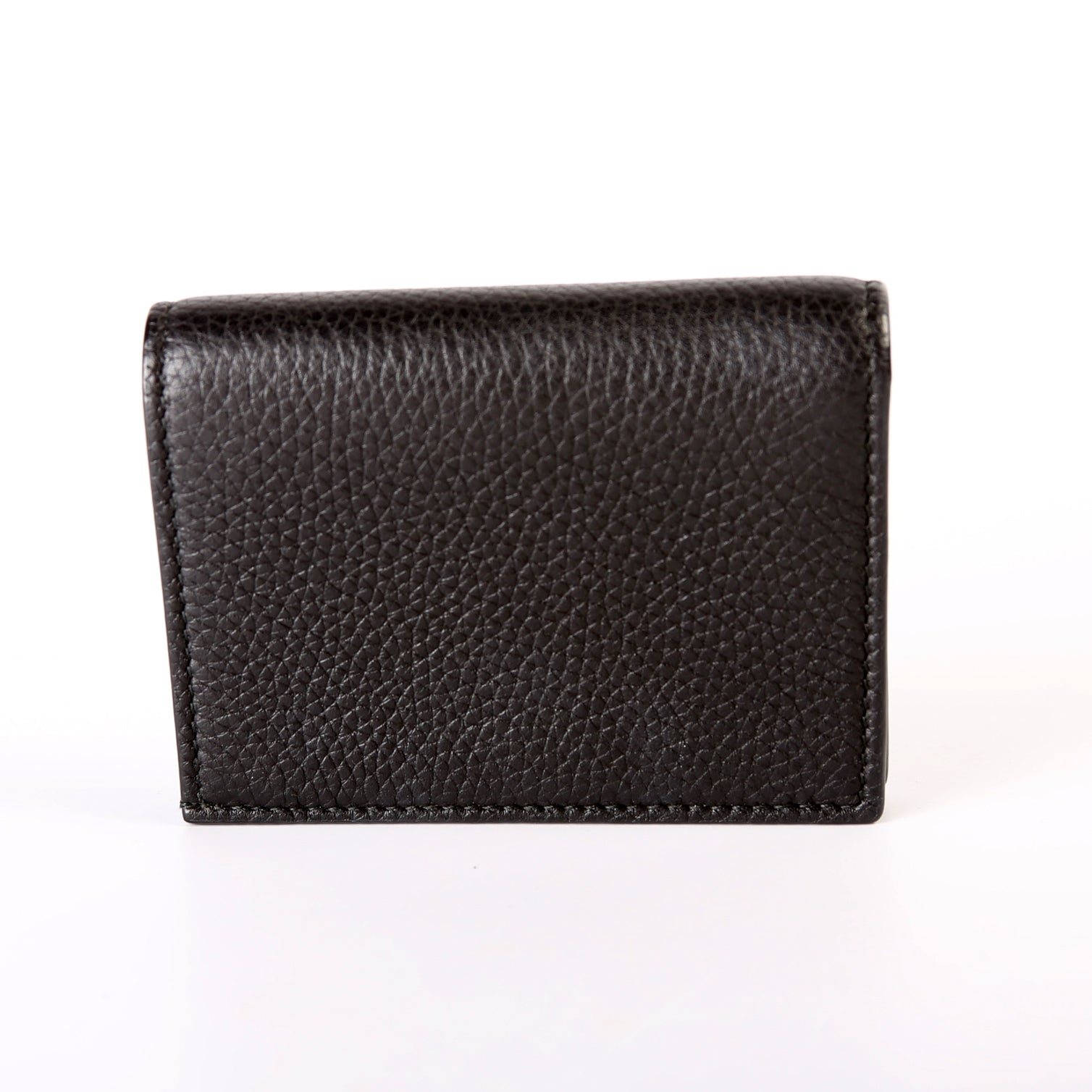 Gucci 460185 Animalier Card Case Calfskin