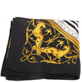 Dies Et Hore 90CM Silk Scarf