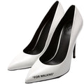 "For Walking" Pumps Size 38
