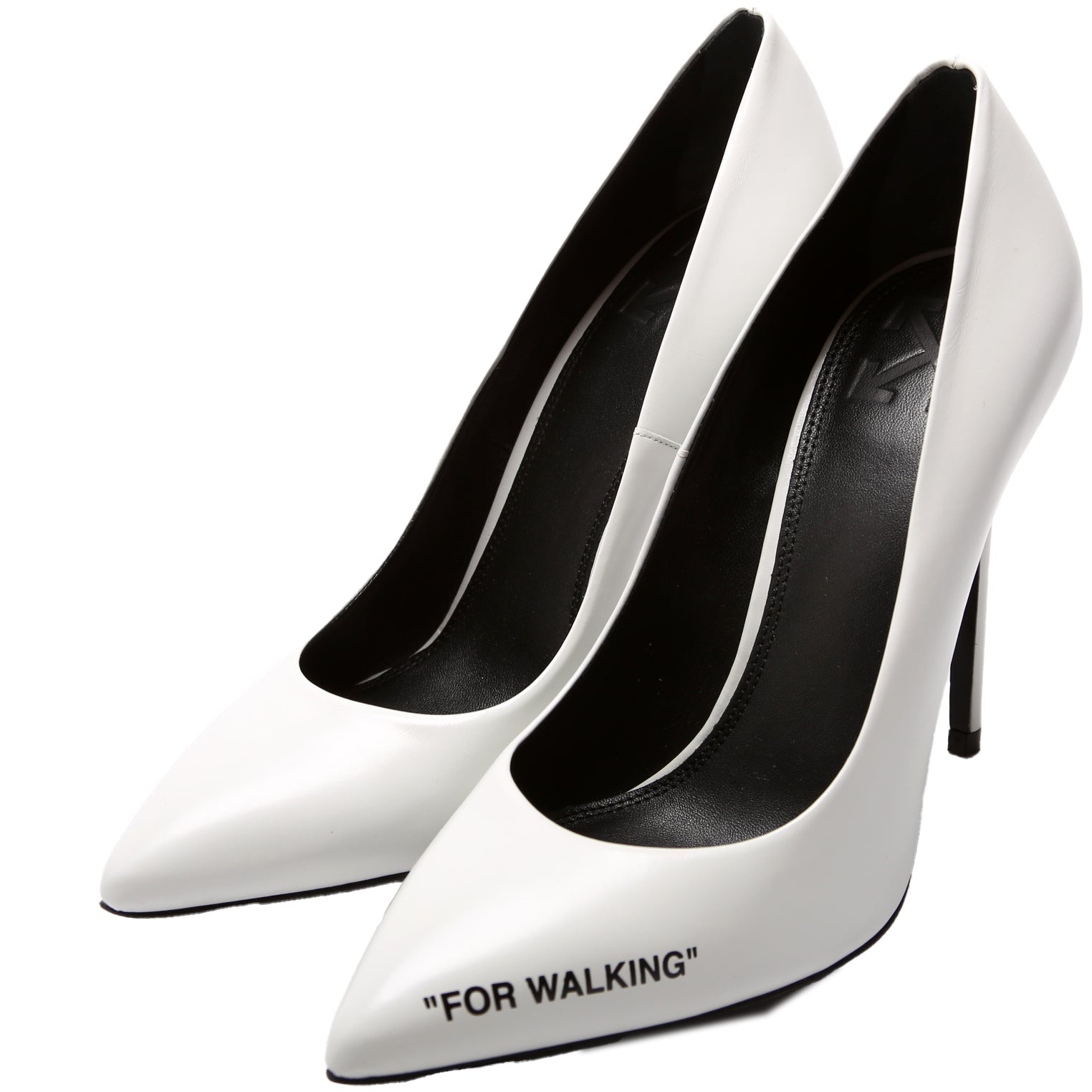 "For Walking" Pumps Size 38