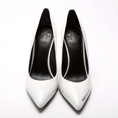 "For Walking" Pumps Size 38