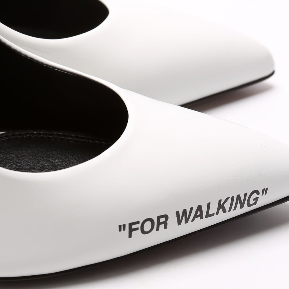 "For Walking" Pumps Size 38