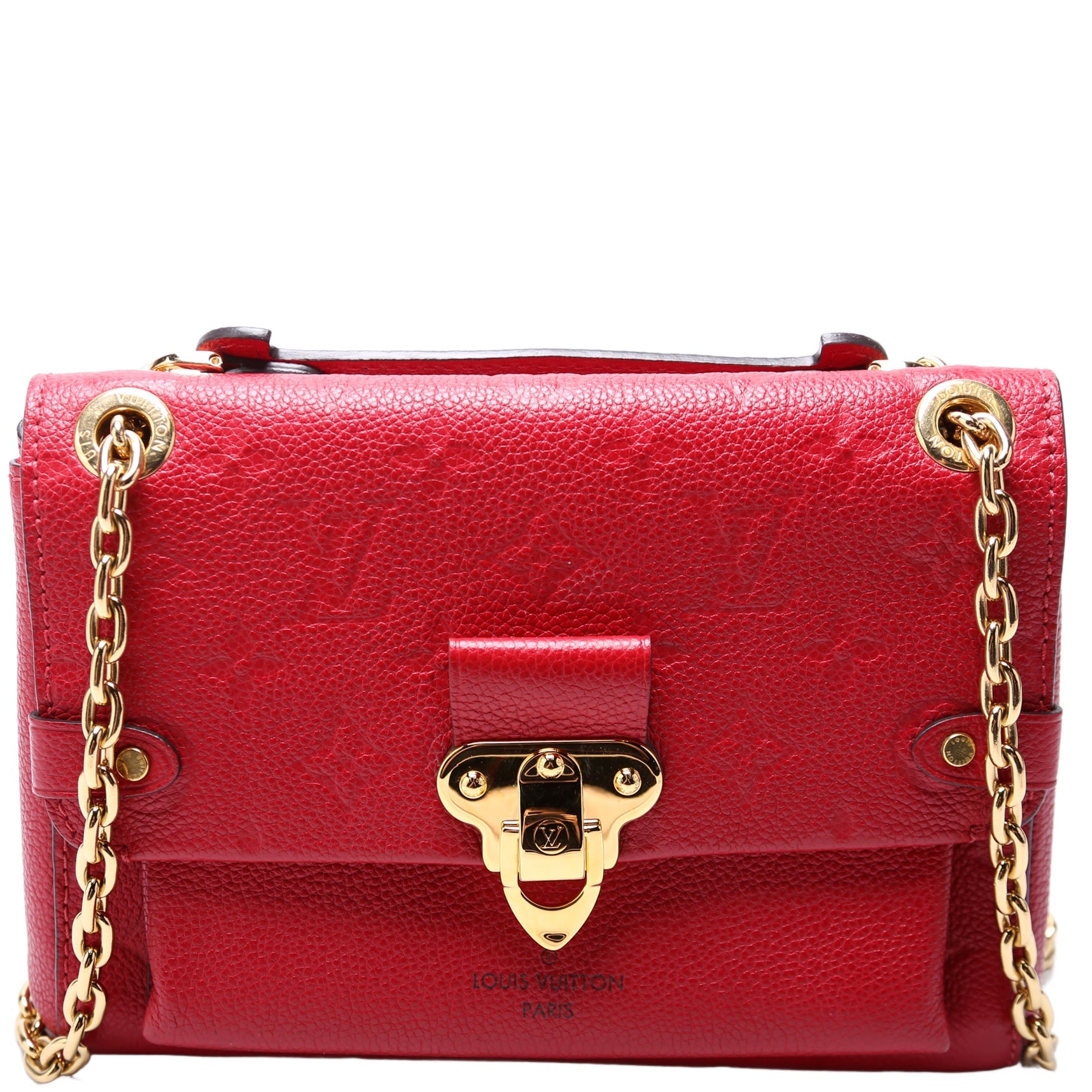 Vavin BB Empreinte